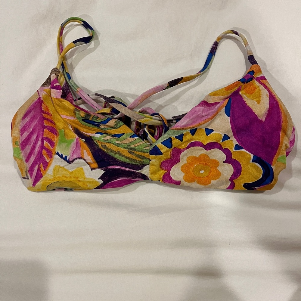 Bikini top!!